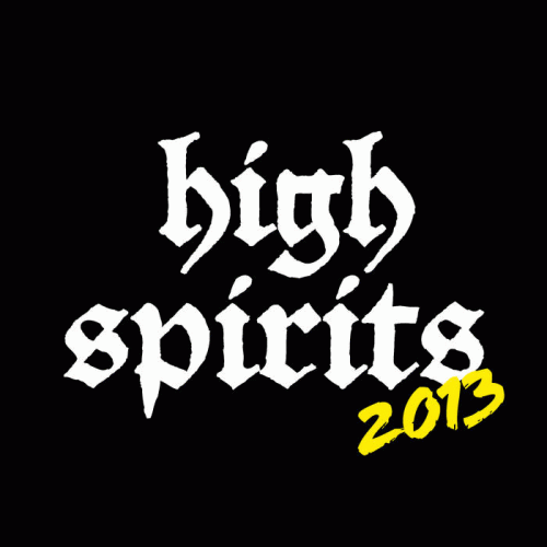 High Spirits : 2013